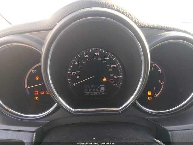 46295304 :رقم المزاد ، JTJHW31U282064610 vin ، 2008 Lexus Rx 400h مزاد بيع