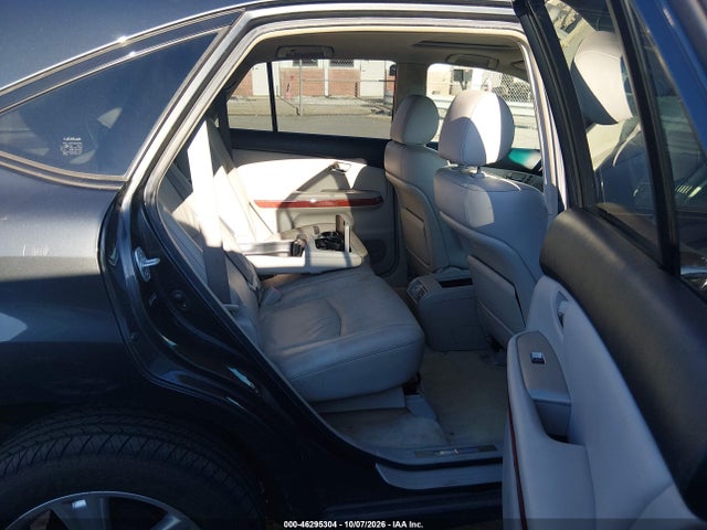 46295304 :رقم المزاد ، JTJHW31U282064610 vin ، 2008 Lexus Rx 400h مزاد بيع