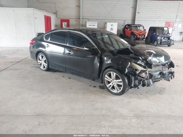 Aukcja sprzedaży 2016 Nissan Altima 3.5 Sl/3.5 Sr, vin: 1N4BL3AP5GC116242, numer aukcji: 46295311