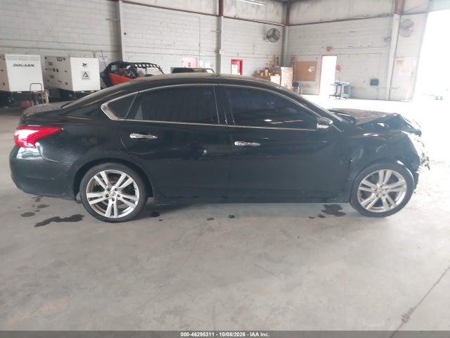 Продаж на аукціоні авто 2016 Nissan Altima 3.5 Sl/3.5 Sr, vin: 1N4BL3AP5GC116242, номер лоту: 46295311