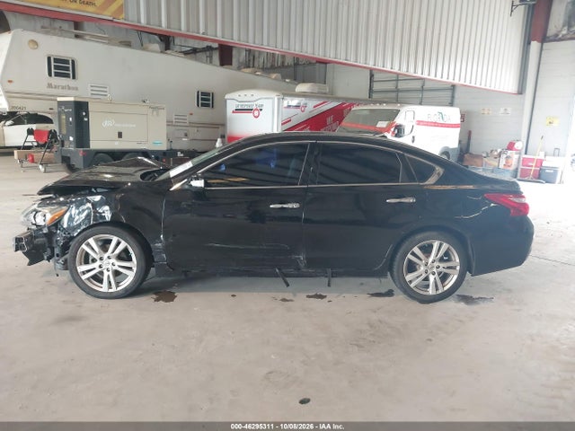 Продаж на аукціоні авто 2016 Nissan Altima 3.5 Sl/3.5 Sr, vin: 1N4BL3AP5GC116242, номер лоту: 46295311