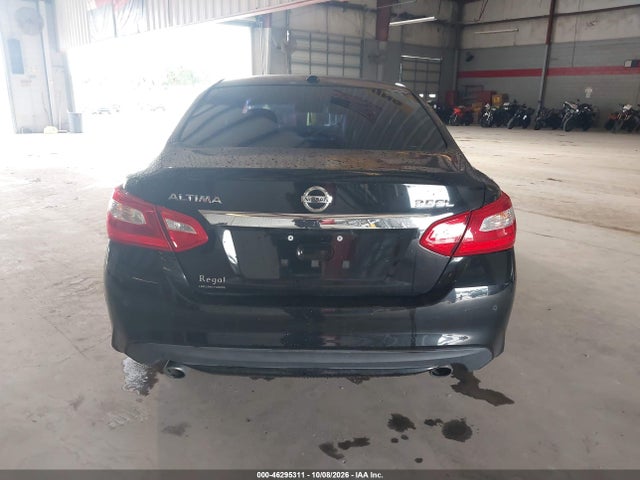 Продаж на аукціоні авто 2016 Nissan Altima 3.5 Sl/3.5 Sr, vin: 1N4BL3AP5GC116242, номер лоту: 46295311