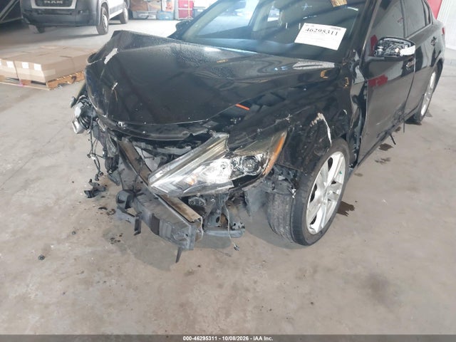 Продаж на аукціоні авто 2016 Nissan Altima 3.5 Sl/3.5 Sr, vin: 1N4BL3AP5GC116242, номер лоту: 46295311