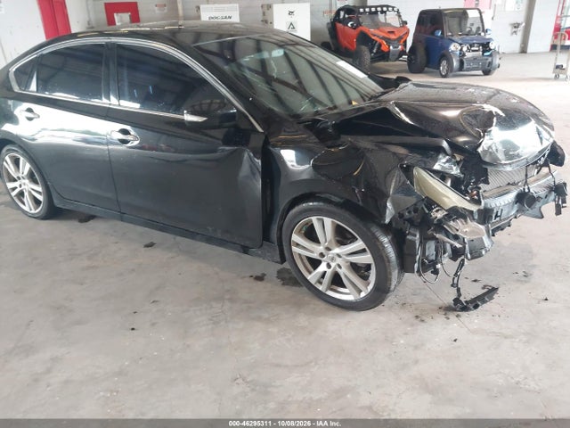 Продаж на аукціоні авто 2016 Nissan Altima 3.5 Sl/3.5 Sr, vin: 1N4BL3AP5GC116242, номер лоту: 46295311
