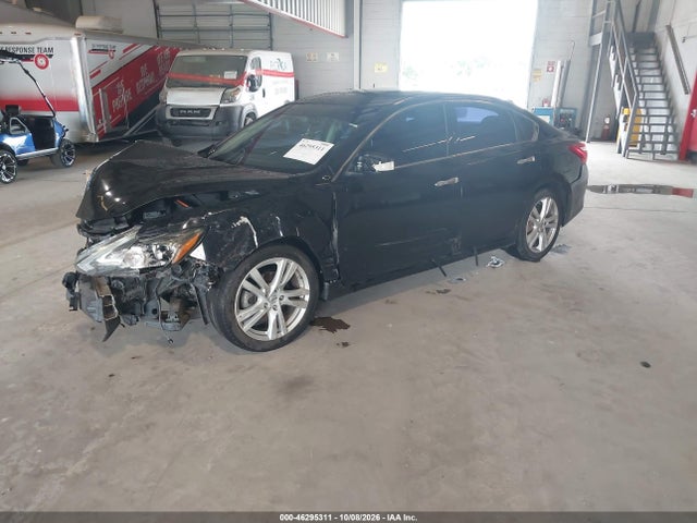 Продаж на аукціоні авто 2016 Nissan Altima 3.5 Sl/3.5 Sr, vin: 1N4BL3AP5GC116242, номер лоту: 46295311