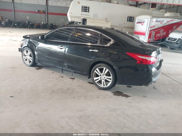 Продаж на аукціоні авто 2016 Nissan Altima 3.5 Sl/3.5 Sr, vin: 1N4BL3AP5GC116242, номер лоту: 46295311
