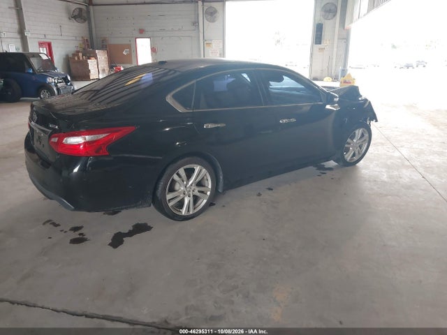 Продаж на аукціоні авто 2016 Nissan Altima 3.5 Sl/3.5 Sr, vin: 1N4BL3AP5GC116242, номер лоту: 46295311