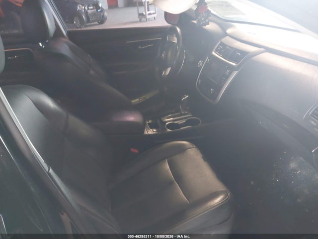 Продаж на аукціоні авто 2016 Nissan Altima 3.5 Sl/3.5 Sr, vin: 1N4BL3AP5GC116242, номер лоту: 46295311