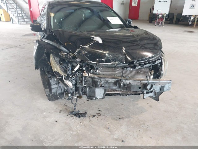 Продаж на аукціоні авто 2016 Nissan Altima 3.5 Sl/3.5 Sr, vin: 1N4BL3AP5GC116242, номер лоту: 46295311