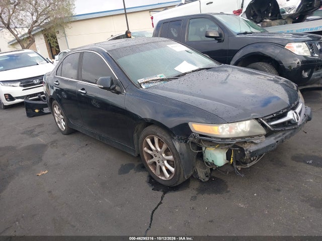 Продаж на аукціоні авто 2008 Acura Tsx, vin: JH4CL96898C021573, номер лоту: 46295316