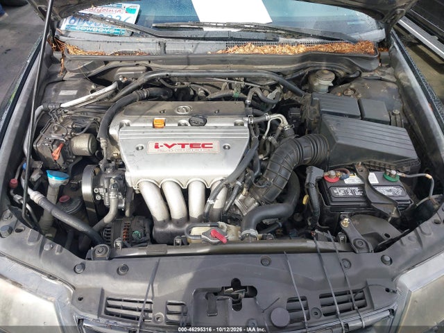 Продаж на аукціоні авто 2008 Acura Tsx, vin: JH4CL96898C021573, номер лоту: 46295316