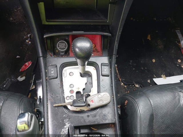Продаж на аукціоні авто 2008 Acura Tsx, vin: JH4CL96898C021573, номер лоту: 46295316