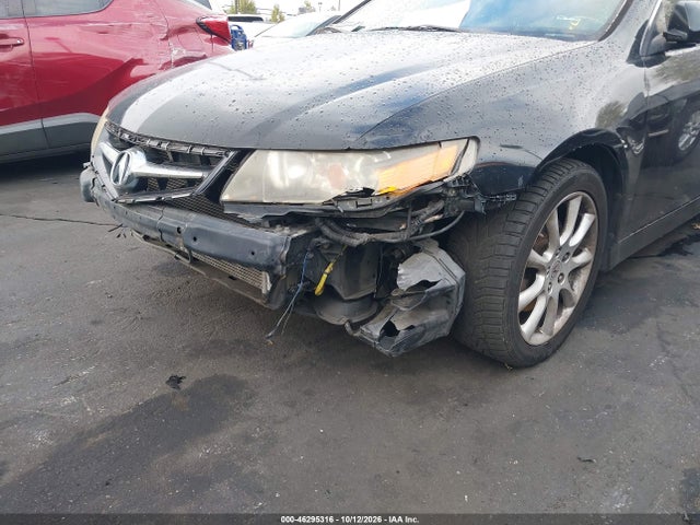 Продаж на аукціоні авто 2008 Acura Tsx, vin: JH4CL96898C021573, номер лоту: 46295316