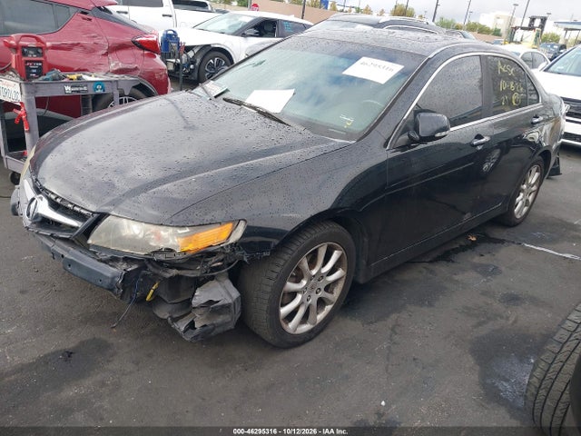 Продаж на аукціоні авто 2008 Acura Tsx, vin: JH4CL96898C021573, номер лоту: 46295316