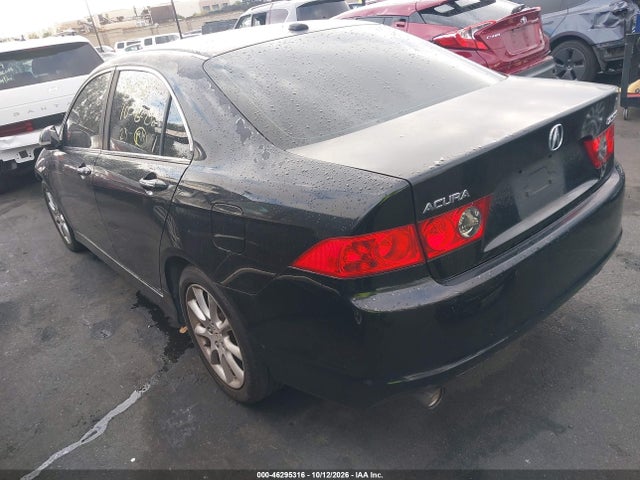 Продаж на аукціоні авто 2008 Acura Tsx, vin: JH4CL96898C021573, номер лоту: 46295316