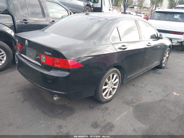 Продаж на аукціоні авто 2008 Acura Tsx, vin: JH4CL96898C021573, номер лоту: 46295316
