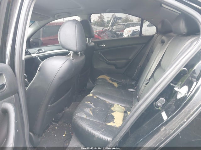 Продаж на аукціоні авто 2008 Acura Tsx, vin: JH4CL96898C021573, номер лоту: 46295316