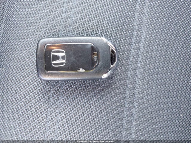 Продаж на аукціоні авто 2018 Honda Cr-v Ex, vin: 5J6RW1H58JA009224, номер лоту: 46295318