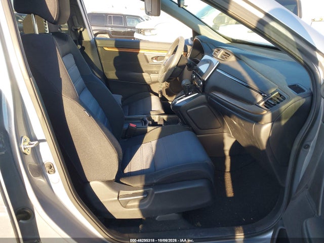 Продаж на аукціоні авто 2018 Honda Cr-v Ex, vin: 5J6RW1H58JA009224, номер лоту: 46295318