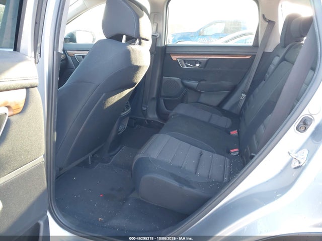 Продаж на аукціоні авто 2018 Honda Cr-v Ex, vin: 5J6RW1H58JA009224, номер лоту: 46295318