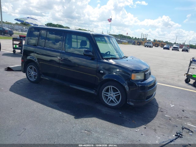 2006 Scion Xb მანქანა იყიდება აუქციონზე, vin: JTLKT324864053908, აუქციონის ნომერი: 46295319