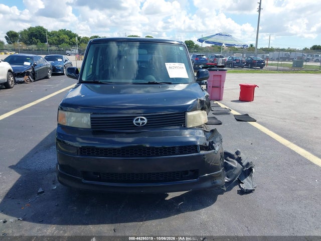 Продаж на аукціоні авто 2006 Scion Xb, vin: JTLKT324864053908, номер лоту: 46295319