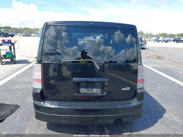 Продаж на аукціоні авто 2006 Scion Xb, vin: JTLKT324864053908, номер лоту: 46295319