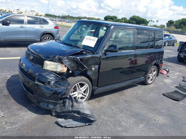 Продаж на аукціоні авто 2006 Scion Xb, vin: JTLKT324864053908, номер лоту: 46295319