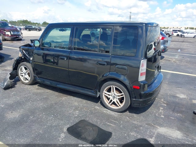 Продаж на аукціоні авто 2006 Scion Xb, vin: JTLKT324864053908, номер лоту: 46295319