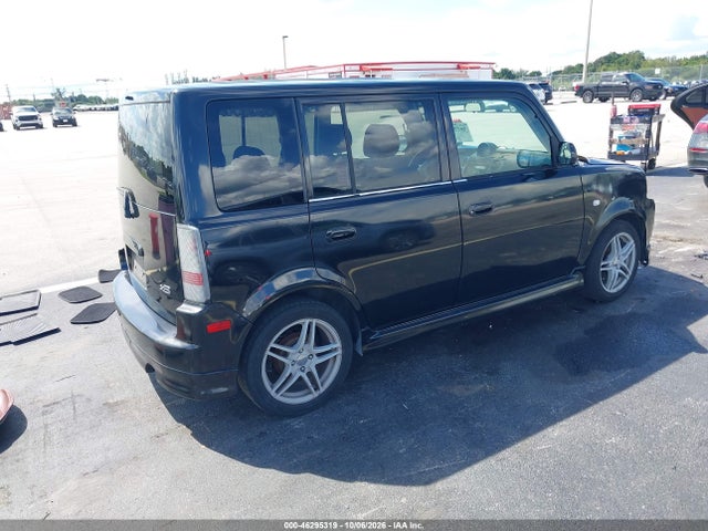 Продаж на аукціоні авто 2006 Scion Xb, vin: JTLKT324864053908, номер лоту: 46295319