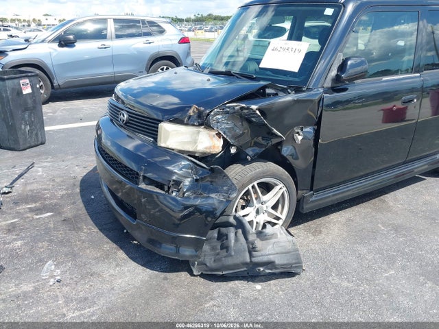 Продаж на аукціоні авто 2006 Scion Xb, vin: JTLKT324864053908, номер лоту: 46295319