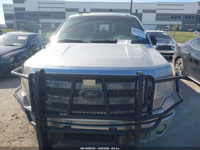 Продажа на аукционе авто 2014 Ford F-150 Xlt, vin: 1FTFW1ET6EKG53087, номер лота: 46295325