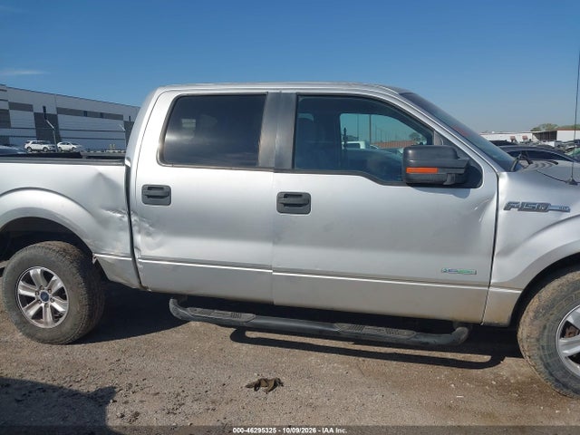 Продажа на аукционе авто 2014 Ford F-150 Xlt, vin: 1FTFW1ET6EKG53087, номер лота: 46295325