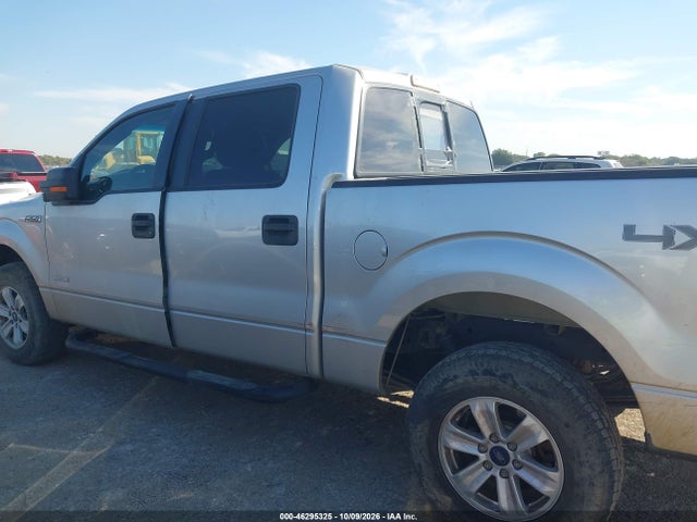Продажа на аукционе авто 2014 Ford F-150 Xlt, vin: 1FTFW1ET6EKG53087, номер лота: 46295325