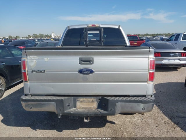 Продажа на аукционе авто 2014 Ford F-150 Xlt, vin: 1FTFW1ET6EKG53087, номер лота: 46295325