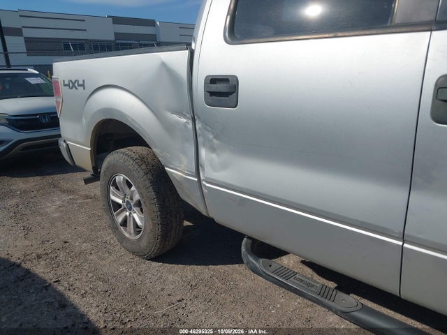 Продажа на аукционе авто 2014 Ford F-150 Xlt, vin: 1FTFW1ET6EKG53087, номер лота: 46295325