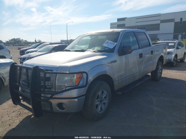 Продажа на аукционе авто 2014 Ford F-150 Xlt, vin: 1FTFW1ET6EKG53087, номер лота: 46295325