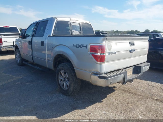 Продажа на аукционе авто 2014 Ford F-150 Xlt, vin: 1FTFW1ET6EKG53087, номер лота: 46295325