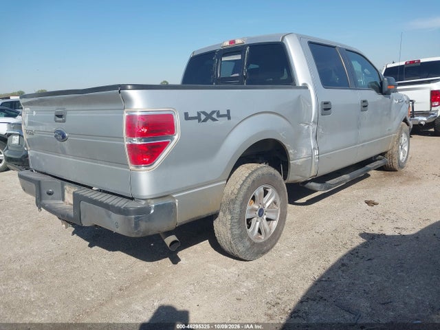 Продажа на аукционе авто 2014 Ford F-150 Xlt, vin: 1FTFW1ET6EKG53087, номер лота: 46295325