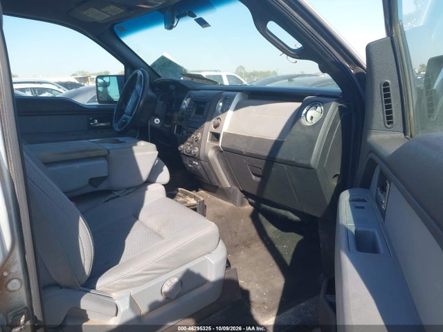 Продажа на аукционе авто 2014 Ford F-150 Xlt, vin: 1FTFW1ET6EKG53087, номер лота: 46295325