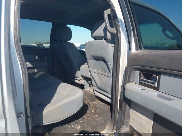 Продажа на аукционе авто 2014 Ford F-150 Xlt, vin: 1FTFW1ET6EKG53087, номер лота: 46295325