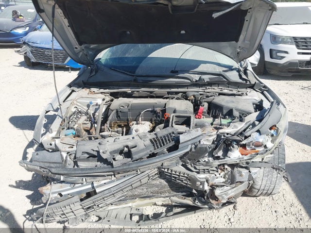 Aukcja sprzedaży 2013 Honda Accord Ex-l, vin: 1HGCR2F81DA114974, numer aukcji: 46295336