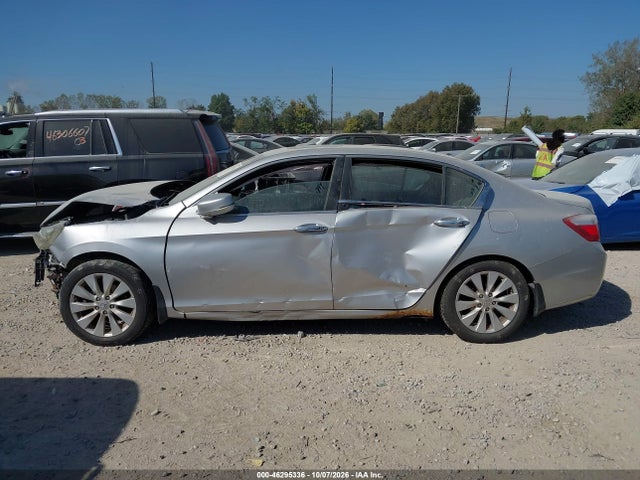 Aukcja sprzedaży 2013 Honda Accord Ex-l, vin: 1HGCR2F81DA114974, numer aukcji: 46295336