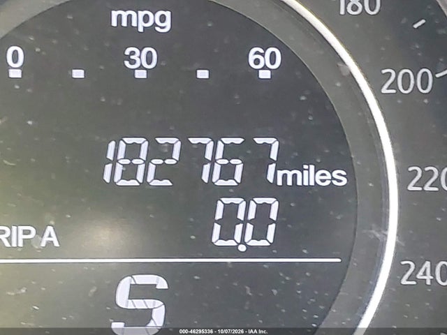 Aukcja sprzedaży 2013 Honda Accord Ex-l, vin: 1HGCR2F81DA114974, numer aukcji: 46295336