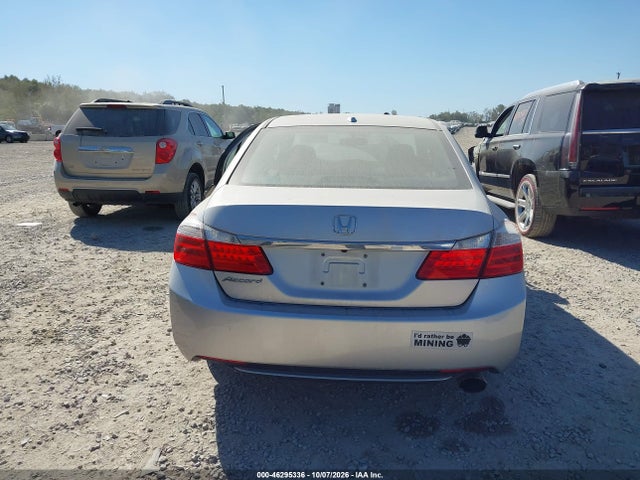 Aukcja sprzedaży 2013 Honda Accord Ex-l, vin: 1HGCR2F81DA114974, numer aukcji: 46295336
