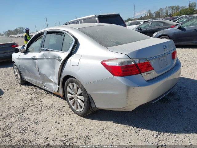 Aukcja sprzedaży 2013 Honda Accord Ex-l, vin: 1HGCR2F81DA114974, numer aukcji: 46295336