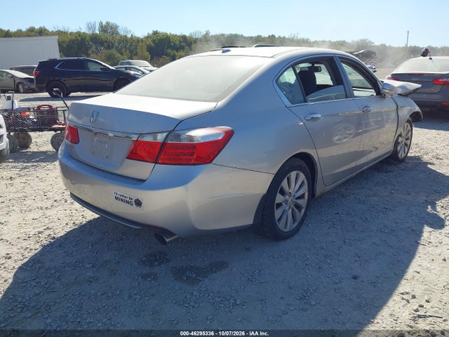 Aukcja sprzedaży 2013 Honda Accord Ex-l, vin: 1HGCR2F81DA114974, numer aukcji: 46295336