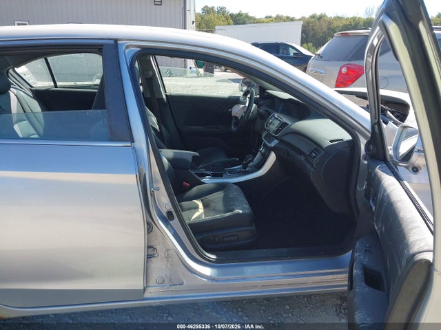 Aukcja sprzedaży 2013 Honda Accord Ex-l, vin: 1HGCR2F81DA114974, numer aukcji: 46295336