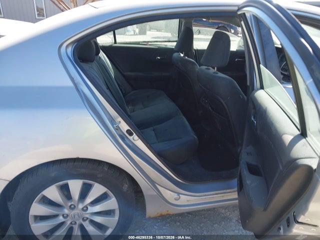 Aukcja sprzedaży 2013 Honda Accord Ex-l, vin: 1HGCR2F81DA114974, numer aukcji: 46295336