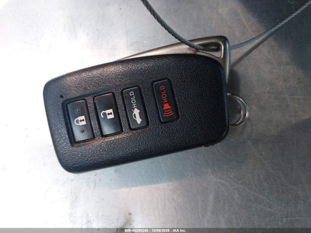 Lexus IS 250 2014 JTHBF1D20E5028785 Image 11